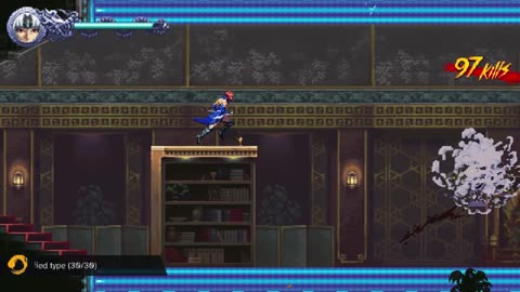 Ninja Gaiden: Ragebound - S-2 Demon Pest (Hard Mode, S++ Rank)