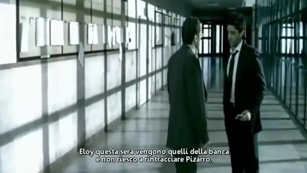 RODRIGO CORTES - El Concursante