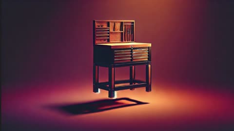Workbench: Piano Chill Lo-Fi for Focus & Creativity