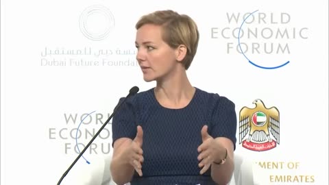 World economic forum sinister agenda