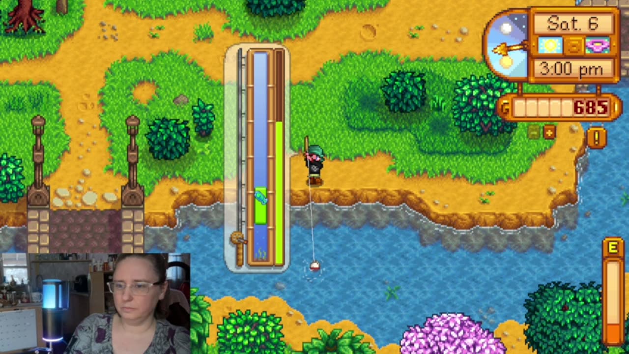 SD, Until I have Friends!!