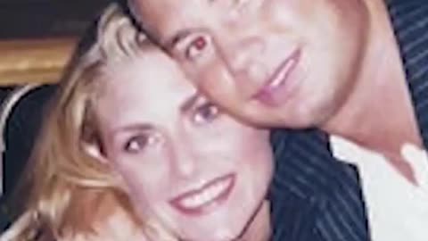 Trump Victim Amy Dorris - Former Model - Tells Her Story (Another one...)