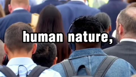 God Doesn't Lie Like Humans Do