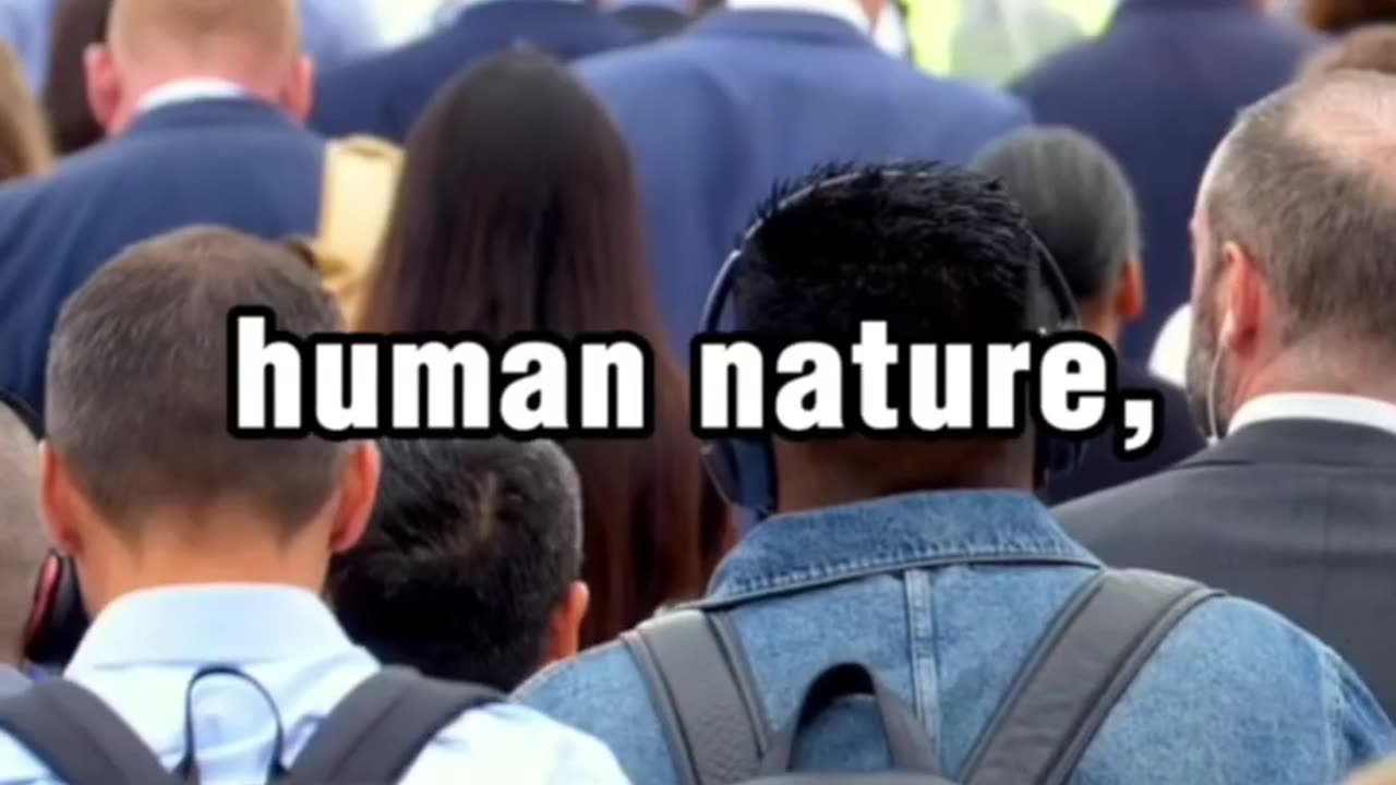 God Doesn't Lie Like Humans Do