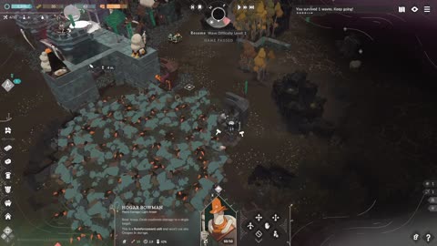 WTF is Horror RTS... - Let's Play Cataclismo!