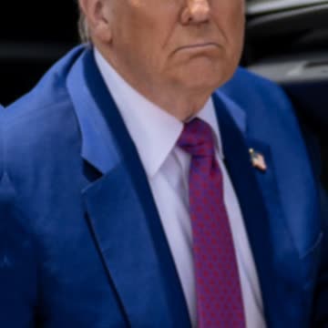 Trump Requests 20K National Guard Troops For This