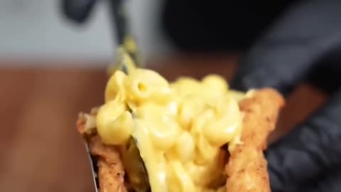 Mac nd cheese