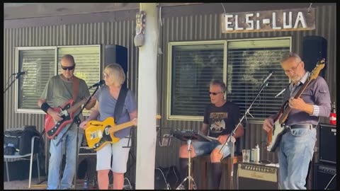 TOO FAR - East End reunion Jam 2025