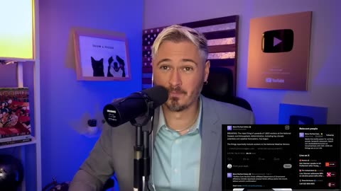 ELON SLASHES 7,000 SOCIAL SECURITY JOBS _ The Kyle Kulinski Show