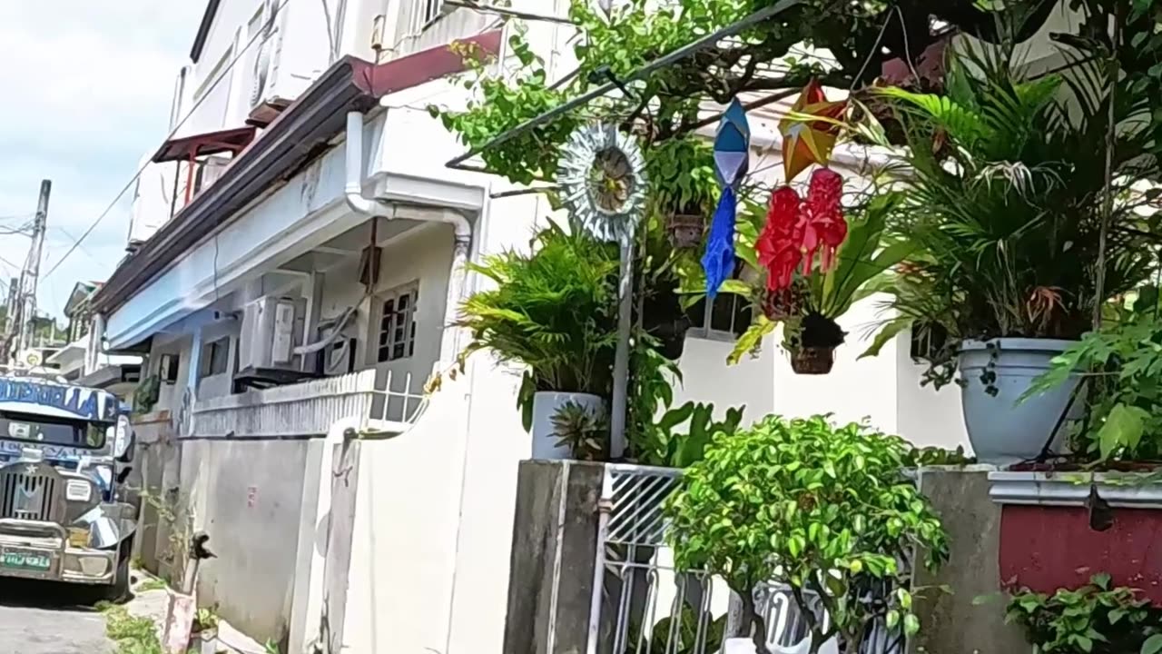 San Jacinto St. Cardona, Rizal, Philippines