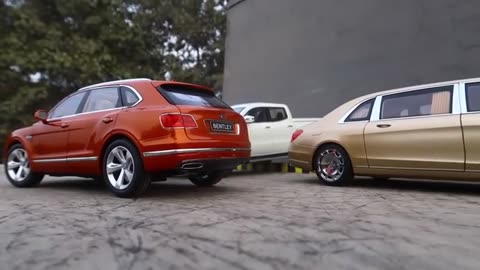 Best Cars from my Diecast Model Collection Miniature Automobiles_part2