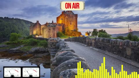 KoolStorm is Live w/ Midday DnB Mix