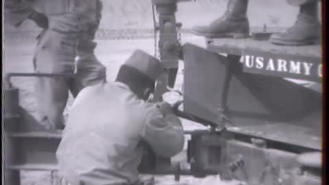 Corporal missile story, Oro... - Corporal missile story, Oro Grande Range, New Mexico - 111-lc-40450