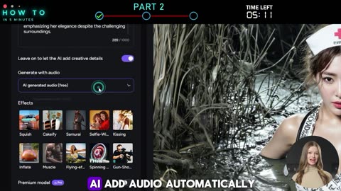 The Ultimate AI Tool? Why AKOOL Beats Veo 3, Pika Labs, HeyGen, Hedra & More