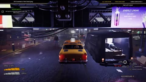 Metal Eden Launched Bringing High-Speed Cyber-Punk Action Frenzy