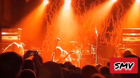 #ShittyMillennialVideos 📱📹🎬 B.I. 🩸🪄🔮 - StarSpawn ⭐🧌 @ Hawthorne Theatre Portland, OR 05/16/2023