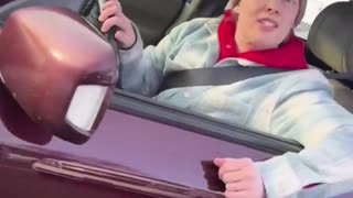 New video shows federal agent perspective during Minneapolis ICE shooting