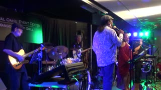 Wasabi - Hawaii's Hot Oldies Band – Central Oahu Event Center #8 (August 30, 2025)