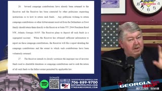 NEW REPORT: The Depth of Frost Family’s Corruption, Alabama Ties Uncovered!