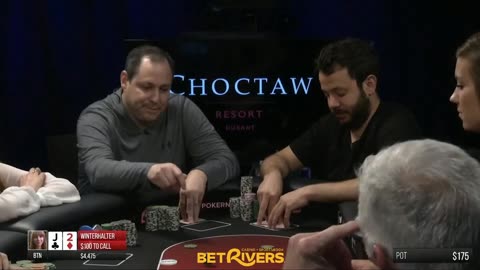 Live -Daniel Negreanu joins Phil Hellmuth, Maria Ho, Esfandiari, Laak, ElkY - Poker Livestream