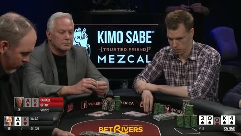 Live -Daniel Negreanu joins Phil Hellmuth, Maria Ho, Esfandiari, Laak, ElkY - Poker Livestream
