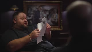 Jon Delaney - Who's Protecting Jeffrey Epstein's Secrets? | SRS | Episode #248