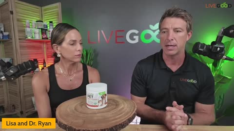 Do Pets Really Need Multivitamins? | LiveGood Pet Nutrition Explained