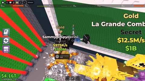 3 SECRET STEAL GLITCHES in ROBLOX That are still WORKING! Steal a Brainrot Roblox