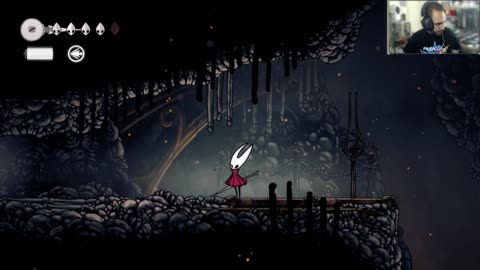 Hollow Knight Silk Song