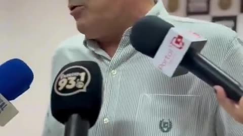 Domingos Sávio critica Lula após tarifaço dos EUA: "Foi cutucar a onça com vara curta"