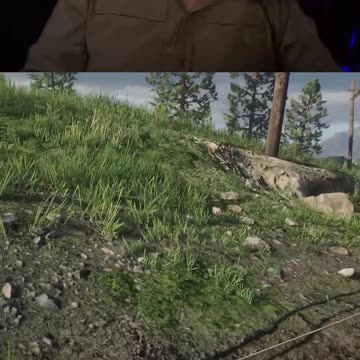 Double Train Trouble