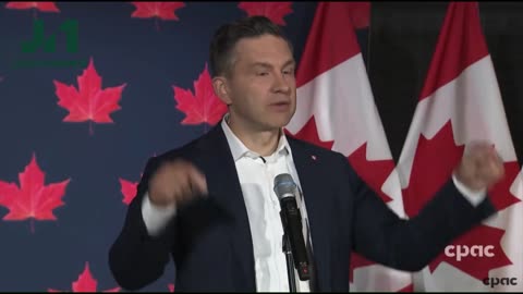Pierre Poilievre On Temporary Foreign Worker Program