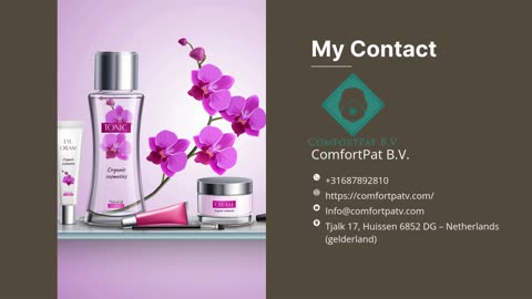 Wholesale Cosmetics Products Online