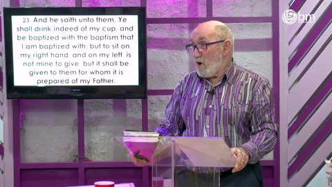 A New Spiritual Kingdom