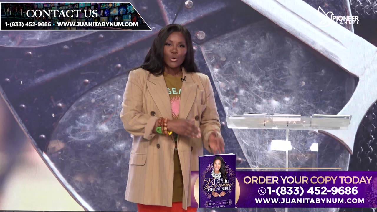 Pioneer Channel LIVE