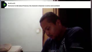 Lucas Maia and the channel's Character in the live streams... thank you!