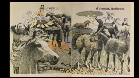 All the Pretty Horses