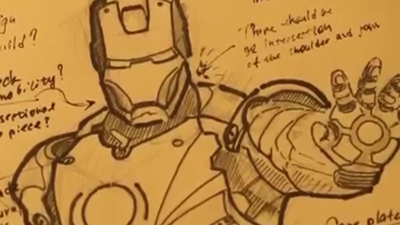The Real-Life Iron Man Is Here… and He’s NOT Holding Back!