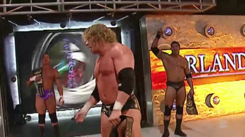 Triple H Top 50 WWE wrestler of all time video HD.