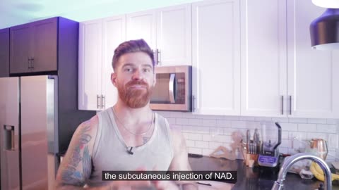 NAD Peptide Dosage Protocol (Complete Guide)