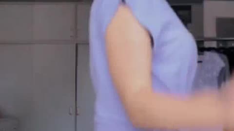 sexy hot girl viral dance video