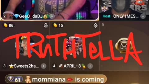 MESSY CALLER "AND WE'RE MOVING " SHIT SHOW GETS TURNED INSIDE OUT WHEN MRS THERESA STARTS READING KEKE & SWEETS2HAVE LMMFAO THEY COULDN'T FOCUS ON RIDING TOMIKAY & MRS REGINA BRA STRAPS