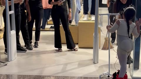 Daughter Goes To Halloween As Plastic Surgery Patient