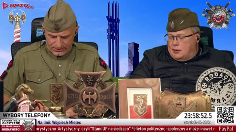 Kamracki Żywiec 06.05.2025