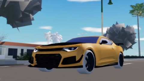 Cool Cars in Jupiter Florida on roblox