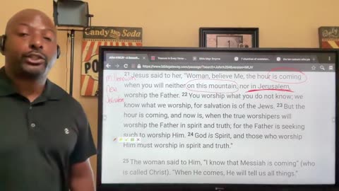Episode 912: How and where does the Lord commands us to go to worship Him? Part 2