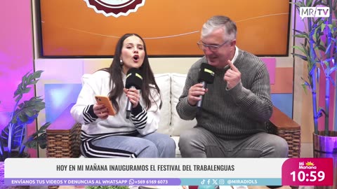MI MAÑANA 30/05/2025