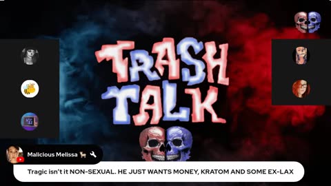 Trash Talk
