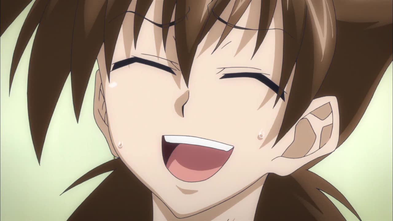 High School DXD New - Kiba will protect Issei