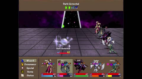 Dark, Light, and Chaos - Raiders of Ruin Pt.77